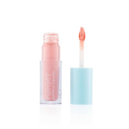 SOMBRA LIQUIDA FREDERIKA FUNNY SUGAR POP 4ML