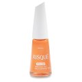 ESMALTE RISQUÉ ANTES SOL QUE MAL ILUMINADA CREMOSO 8ML