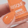 ESMALTE RISQUÉ ANTES SOL QUE MAL ILUMINADA CREMOSO 8ML