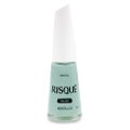 ESMALTE RISQUE CREMOSO MENTA.LIZA 8ML