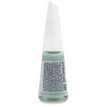 ESMALTE RISQUE CREMOSO MENTA.LIZA 8ML