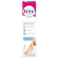 CREME DEPILATÓRIO CORPORAL VEET PELES DELICADAS 200ML