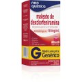 Maleato Dexclorfeniramina 0,4mg/ml 120ml Neoquímica Genérico