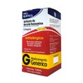 Maleato Dexclorfeniramina 0,4mg/ml 120ml Neoquímica Genérico