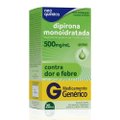 DIPIRONA MONOIDRATADA 500MG/ML NEO QUÍMICA GOTAS 20ML GENÉRICO G