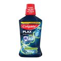 ENXAGUANTE BUCAL COLGATE PLAX ODOR CONTROL ZERO ALCOOL 500ML