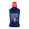 ENXAGUANTE BUCAL COLGATE PLAX ODOR CONTROL ZERO ALCOOL 500ML