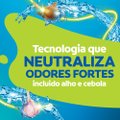 ENXAGUANTE BUCAL COLGATE PLAX CONTROLE ODOR ZERO ALCOOL 500ML
