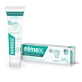 CREME DENTAL ELMEX SENSITIVE PROFISSIONAL 75G