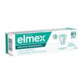 CREME DENTAL ELMEX SENSITIVE PROFISSIONAL 75G
