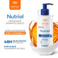 LOÇÃO HIDRATANTE NUTRIOL VITAMINA C COM PERFUME 200ML