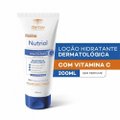 LOÇÃO HIDRATANTE NUTRIOL VITAMINA C SEM PERFUME 200ML