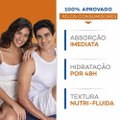 LOÇÃO HIDRATANTE NUTRIOL VITAMINA C SEM PERFUME 200ML