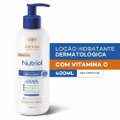 LOÇÃO HIDRATANTE NUTRIOL VITAMINA C SEM PERFUME 400ML
