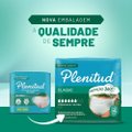 ROUPA ÍNTIMA PLENITUD CLASSIC PARA INCONTINÊNCIA P/M 8 UNIDADES