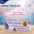 POMADA ANTIASSADURAS NISTATINA+ ÓXIDO DE ZINCO NEO QUÍMICA GENÉRICO 60G