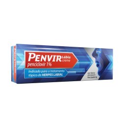 Penvir Labia Creme 5g