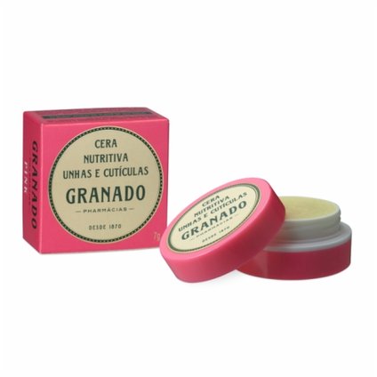 CERA NUTRITIVA GRANADO PINK 7G