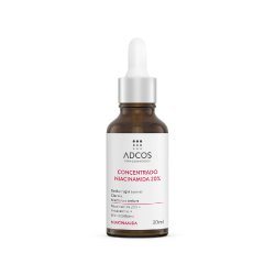Sérum Facial Anti-idade Adcos Concentrado Niacinamida 20% 30ml