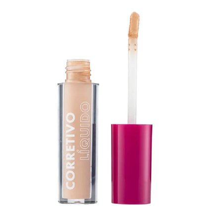 CORRETIVO LIQUIDO FREDERIKA COR 04 3ML
