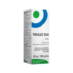 Thealoz Duo