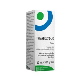 THEALOZ DUO