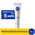 PREENCHEDOR FACIAL ANTISSINAIS NIVEA Q10 EXPERT 15ML