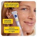 PREENCHEDOR FACIAL ANTISSINAIS NIVEA Q10 EXPERT 15ML