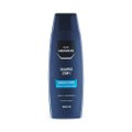 Kit Panvel Shampoo 2X1 Homem 350Ml + Necéssaire Homem + Pomada Modeladora Capilar Homem 80G