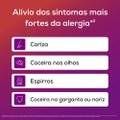 ANTIALÉRGICO ALLEGRA 120MG 20 COMPRIMIDOS
