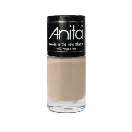 ESMALTE ANITA CREMOSO MEIGA E TALS 10ML