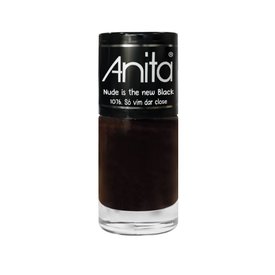 ESMALTE ANITA CREMOSO SÓ VIM DAR CLOSE 10ML