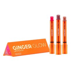Kit Batom Mari Maria Stick Ginger