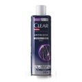 SHAMPOO CLEAR MEN DERMA SOLUTION ANTIQUEDA COM 300ML