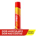 ADVIPRO AEROSSOL ANALGÉSICO PARA ALÍVIO RÁPIDO DE DORES NO CORPO 60G