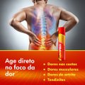 ADVIPRO AEROSSOL ANALGÉSICO PARA ALÍVIO RÁPIDO DE DORES NO CORPO 60G