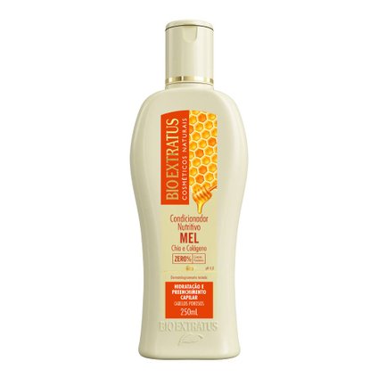 CONDICIONADOR BIO EXTRATUS MEL 250ML