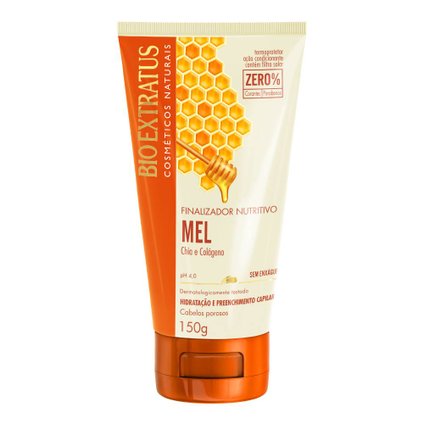 FINALIZADOR BIO EXTRATUS MEL 150G