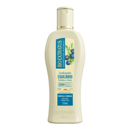 CONDICIONADOR BIO EXTRATUS EQUILÍBRIO 250ML