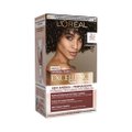 TINTURA IMEDIA EXCELLENCE LOREAL PARIS PERMANENTE SEM AMÔNIA 2U PRETO UNIVERSAL