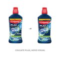 ENXAGUANTE BUCAL COLGATE PLAX ODOR CONTROL ZERO ALCOOL 750ML