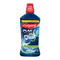 ENXAGUANTE BUCAL COLGATE PLAX ODOR CONTROL ZERO ALCOOL 750ML