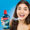 ENXAGUANTE BUCAL COLGATE PLAX ODOR CONTROL ZERO ALCOOL 750ML