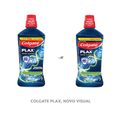 ENXAGUANTE BUCAL COLGATE PLAX ODOR CONTROL ZERO ALCOOL 750ML