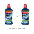 ENXAGUATÓRIO BUCAL COLGATE PLAX ODOR CONTROL SEM ALCOOL 750ML