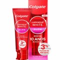 CREME DENTAL COLGATE LUMINOUS WHITE GLOW 70G