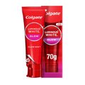 CREME DENTAL COLGATE LUMINOUS WHITE GLOW 70G