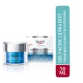 GEL CREME FACIAL EUCERIN HY-FI DAILY BOOSTER REPAIR 50ML