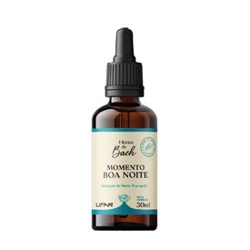 FLORAL DE BACH LIFAR BOA NOITE 30ML