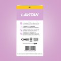 MULTIVITAMÍNICO LAVITAN 50+ MULHER COM 60 COMPRIMIDOS